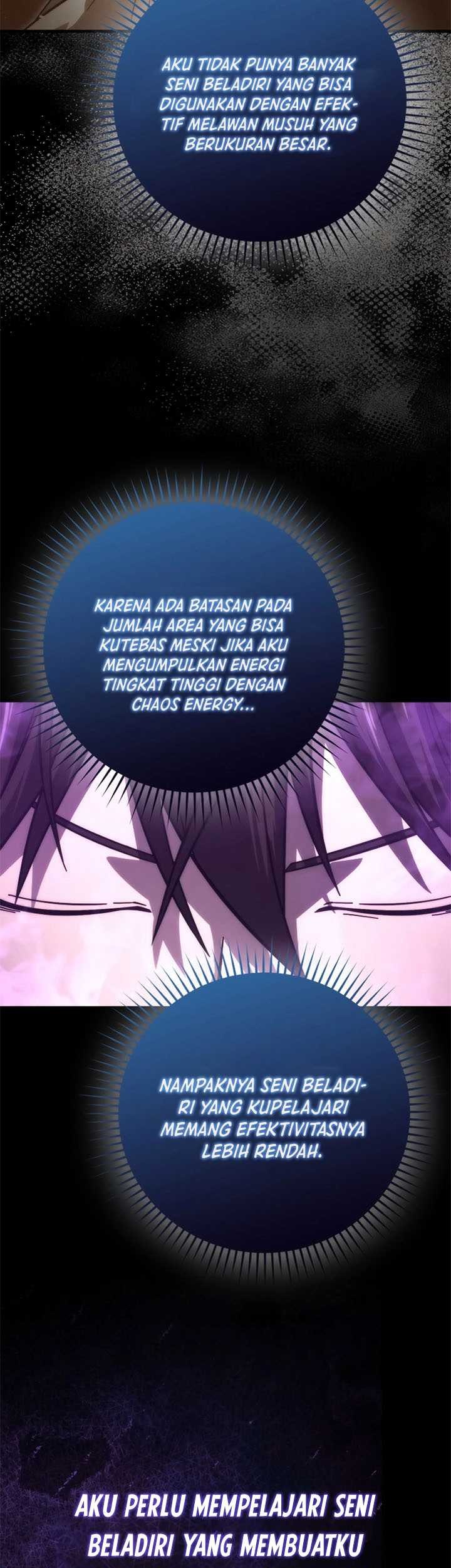 Demon Lord’s Martial Arts Ascension Chapter 60 Gambar 16