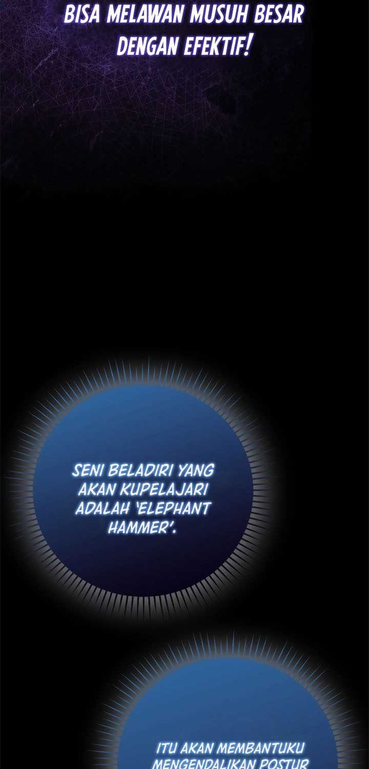 Demon Lord’s Martial Arts Ascension Chapter 60 Gambar 17