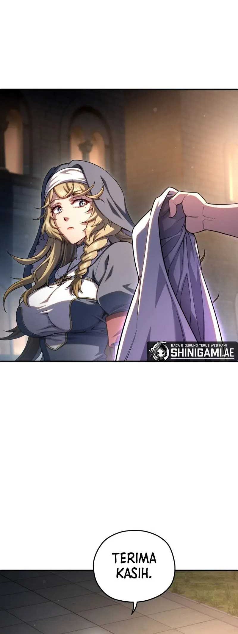 Damn Reincarnation Chapter 79 Gambar 54