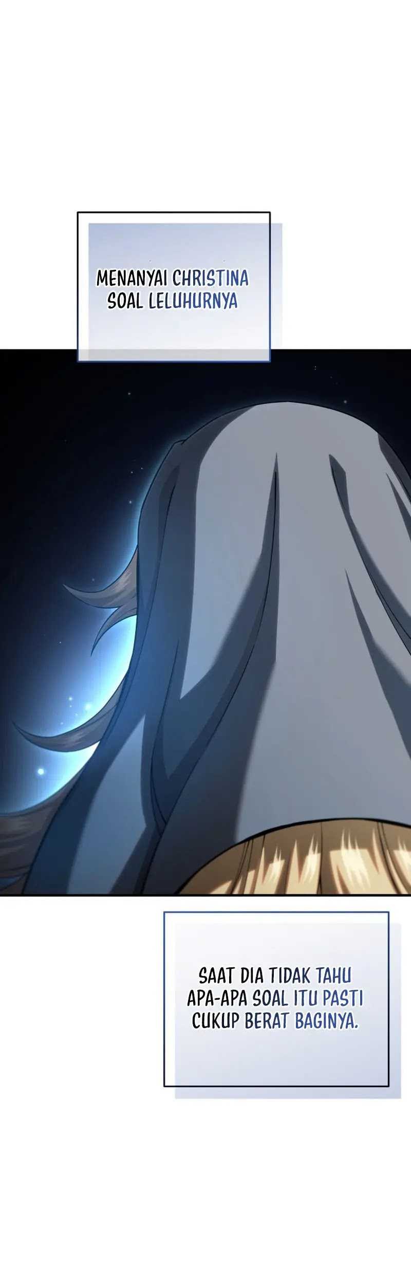 Damn Reincarnation Chapter 79 Gambar 51