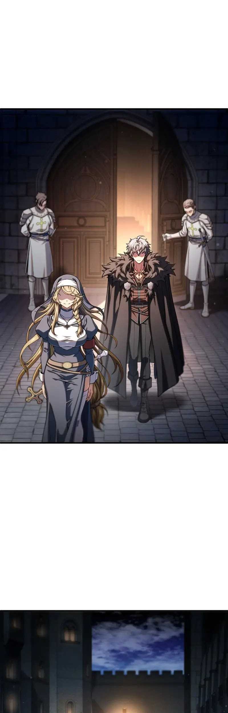 Damn Reincarnation Chapter 79 Gambar 52