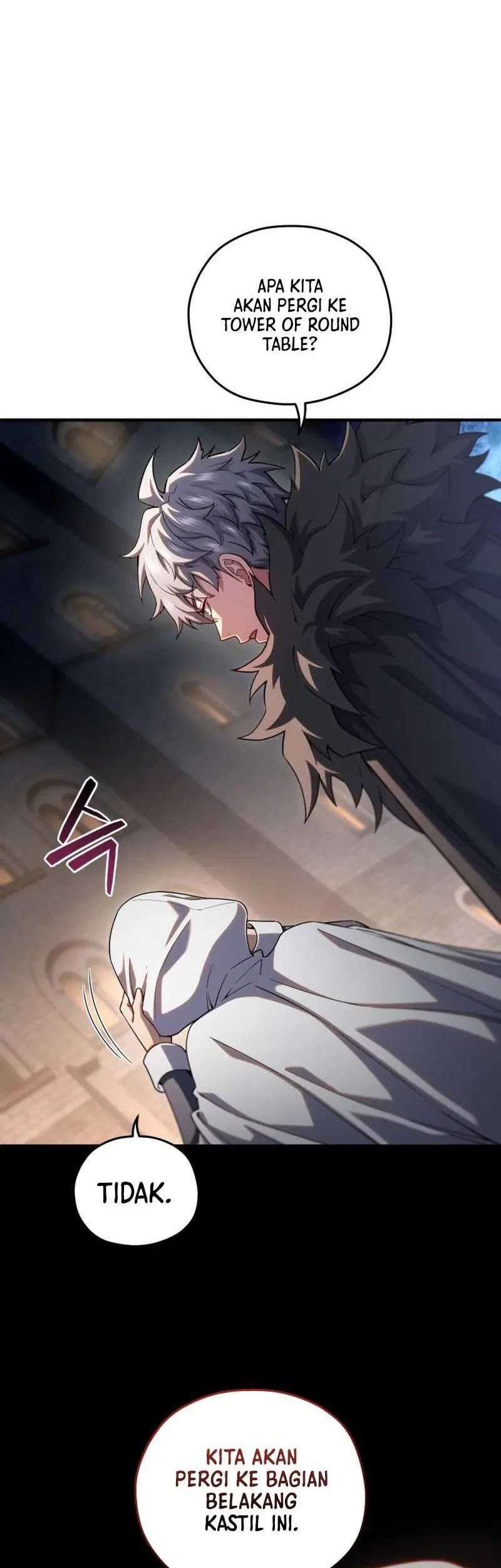 Damn Reincarnation Chapter 79 Gambar 56