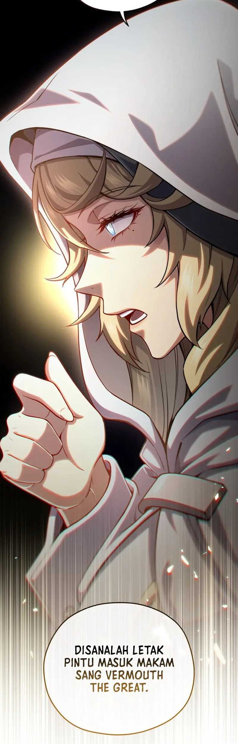 Damn Reincarnation Chapter 79 Gambar 57