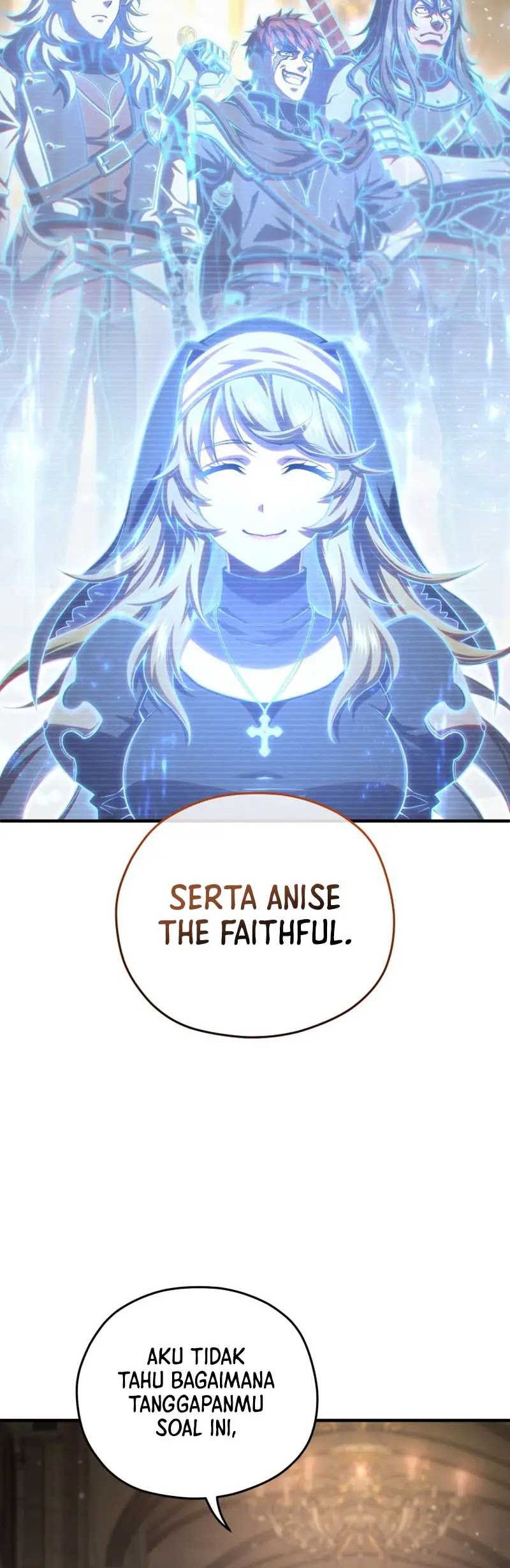 Damn Reincarnation Chapter 79 Gambar 38