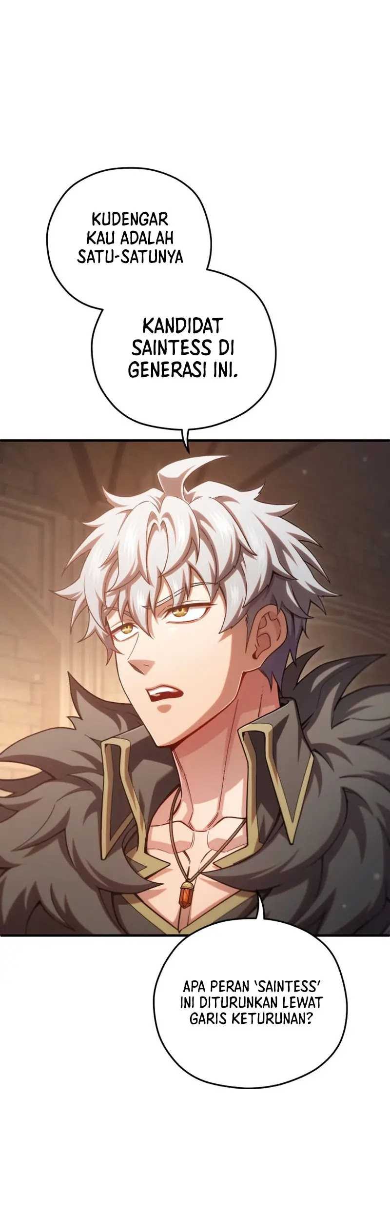 Damn Reincarnation Chapter 79 Gambar 35