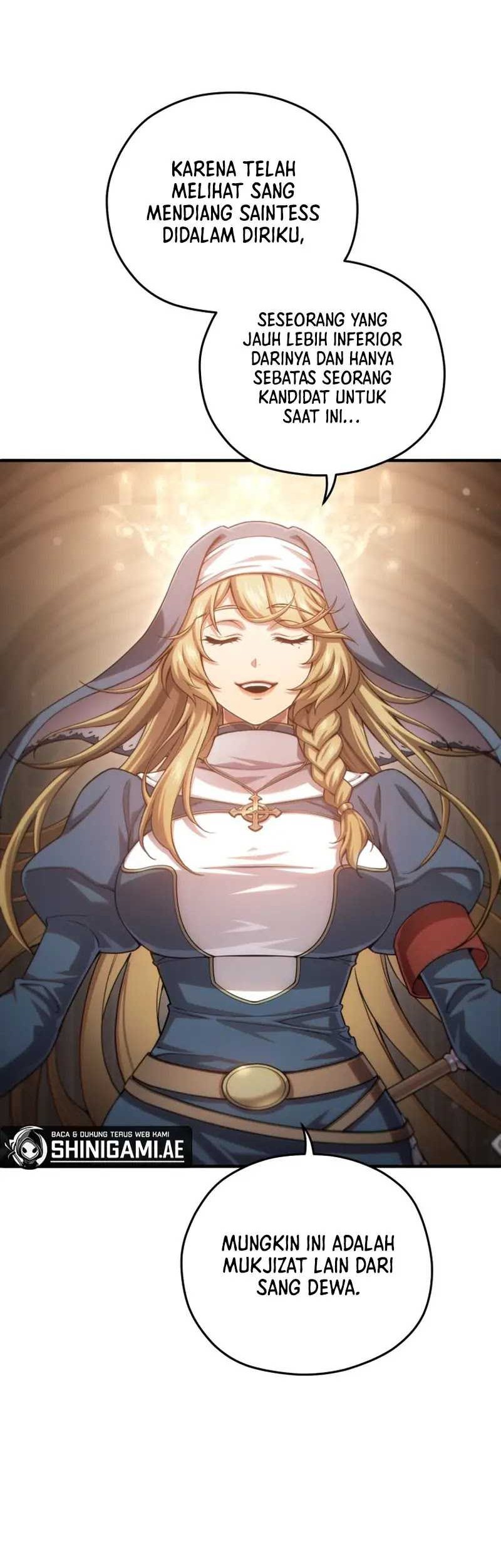 Damn Reincarnation Chapter 79 Gambar 42