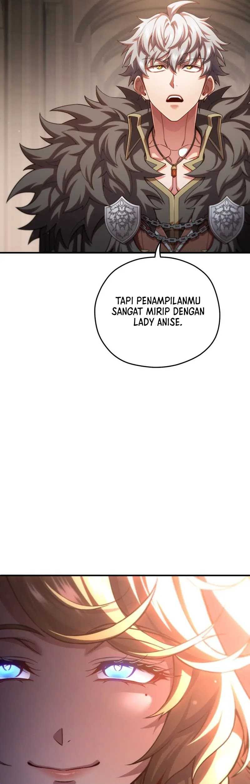 Damn Reincarnation Chapter 79 Gambar 39