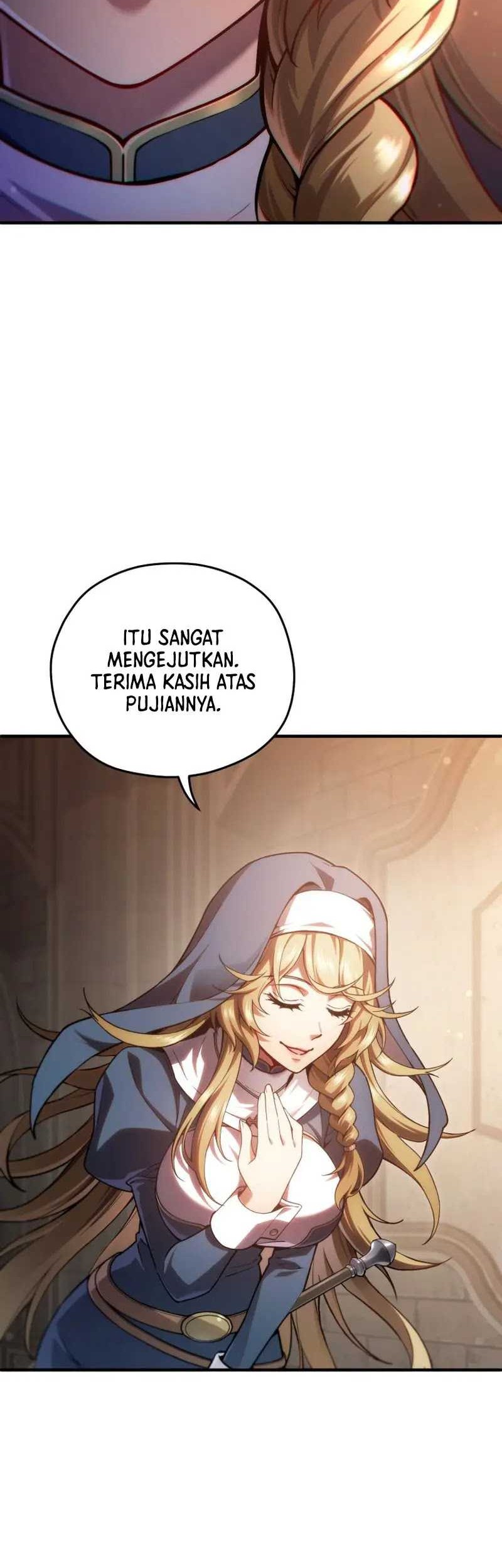 Damn Reincarnation Chapter 79 Gambar 40