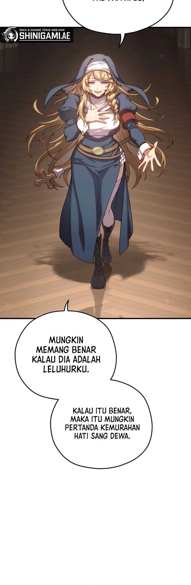 Damn Reincarnation Chapter 79 Gambar 46