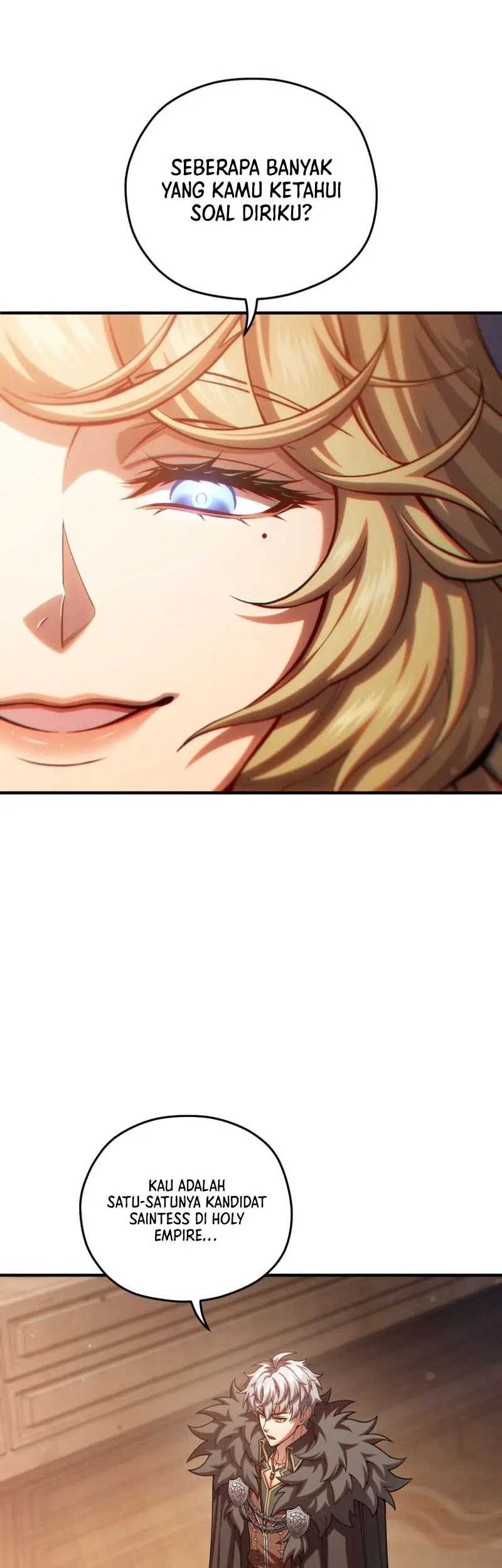 Damn Reincarnation Chapter 79 Gambar 43