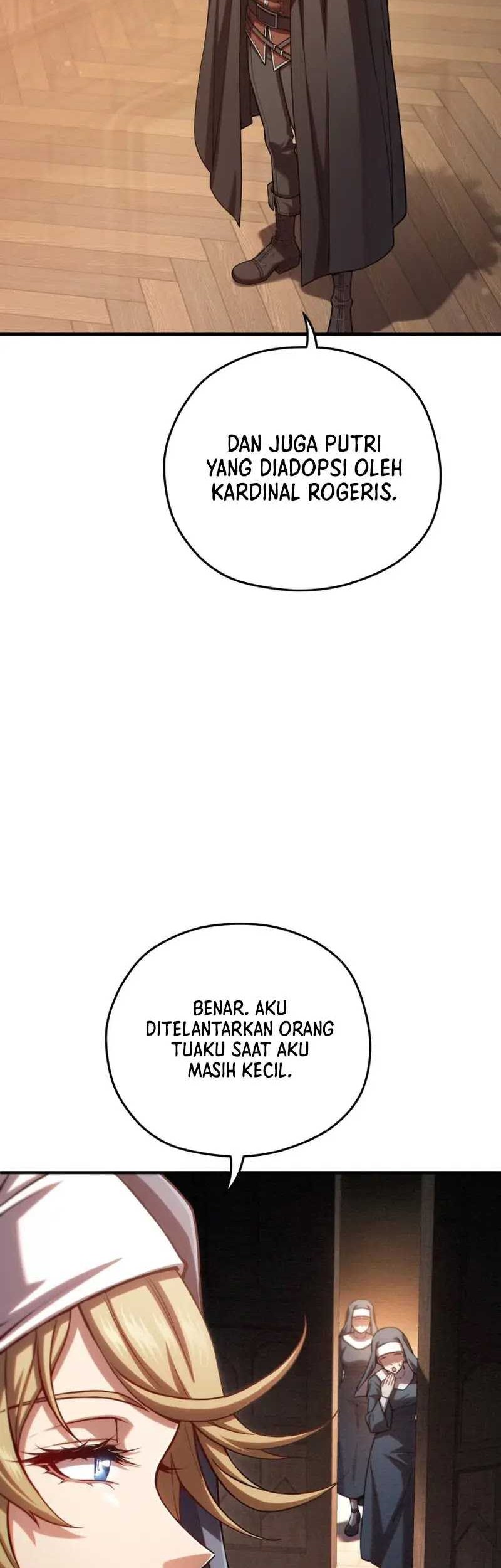 Damn Reincarnation Chapter 79 Gambar 44