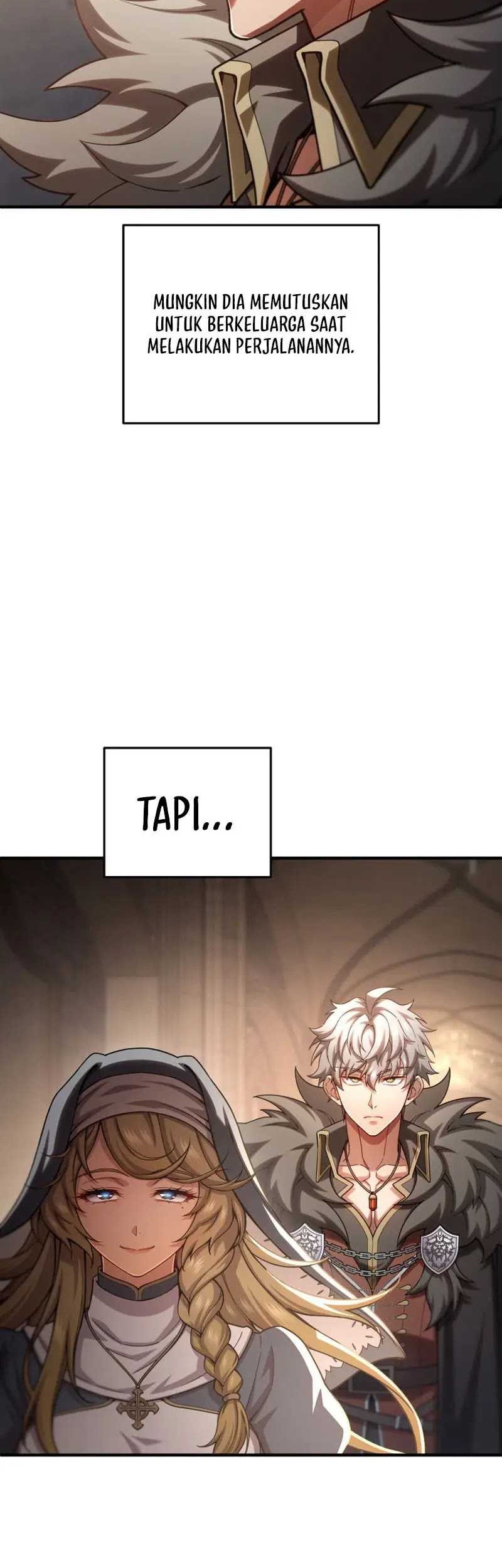 Damn Reincarnation Chapter 79 Gambar 50