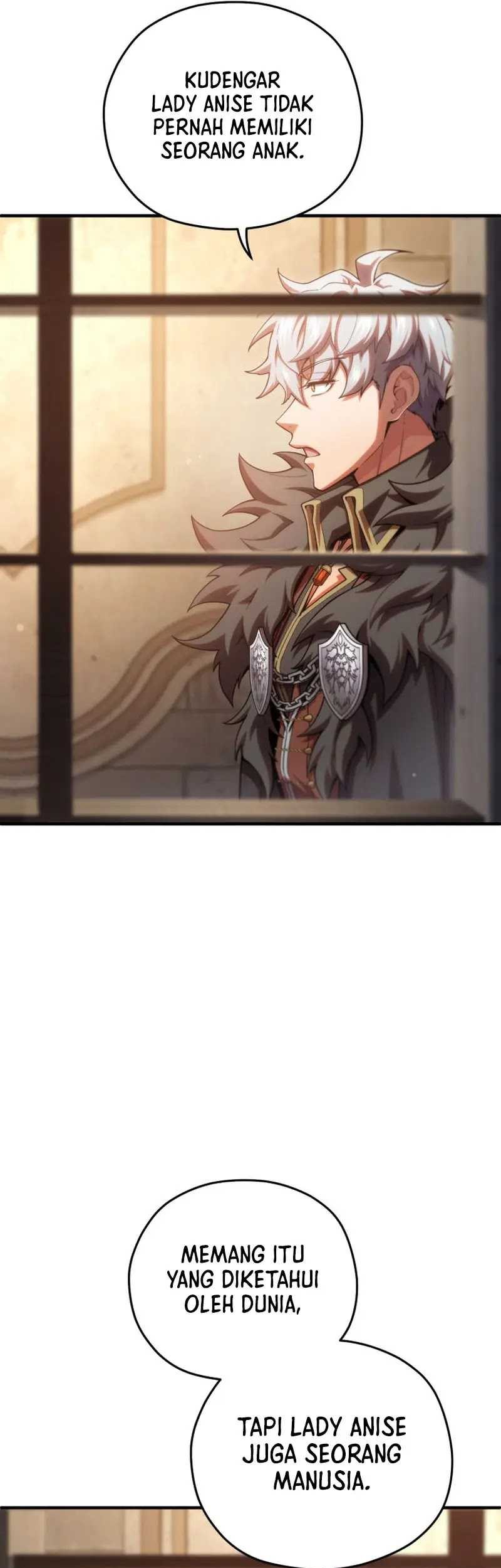 Damn Reincarnation Chapter 79 Gambar 47