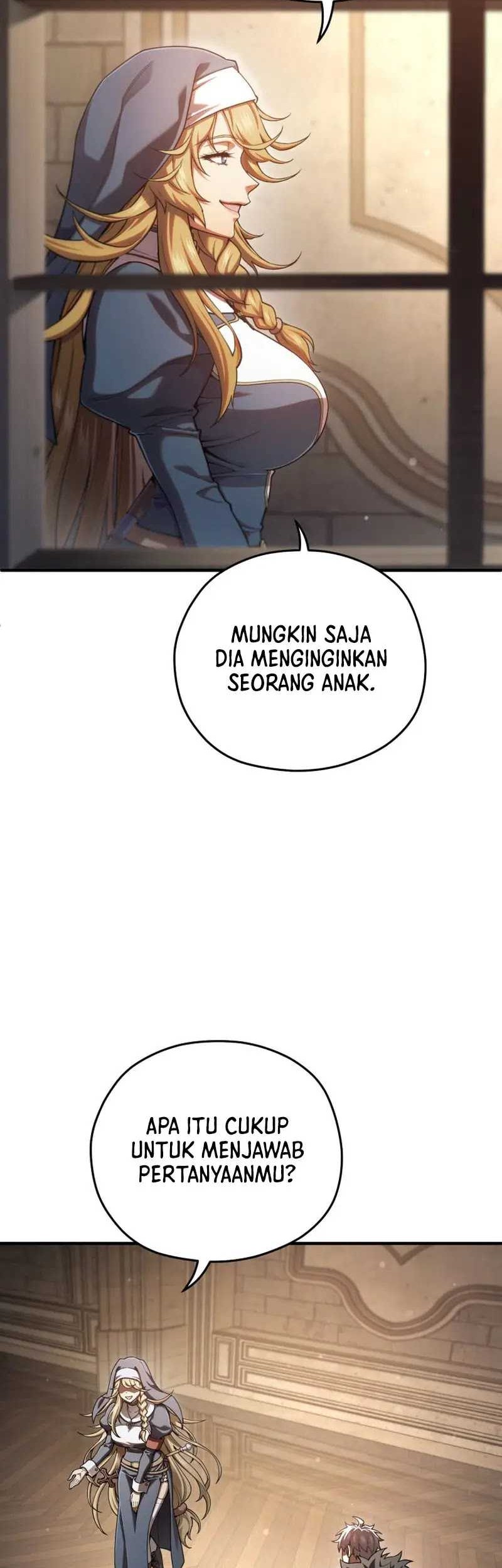 Damn Reincarnation Chapter 79 Gambar 48