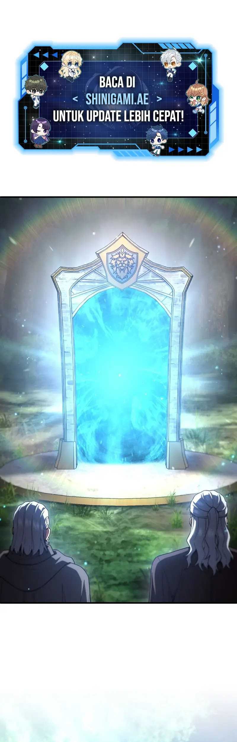 Manhua Damn Reincarnation Chapter 79 gambar nomor 2