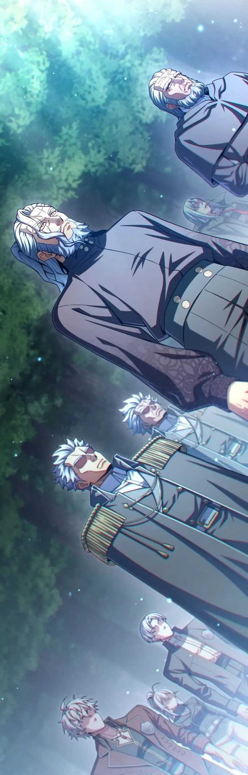 Damn Reincarnation Chapter 79 Gambar 3