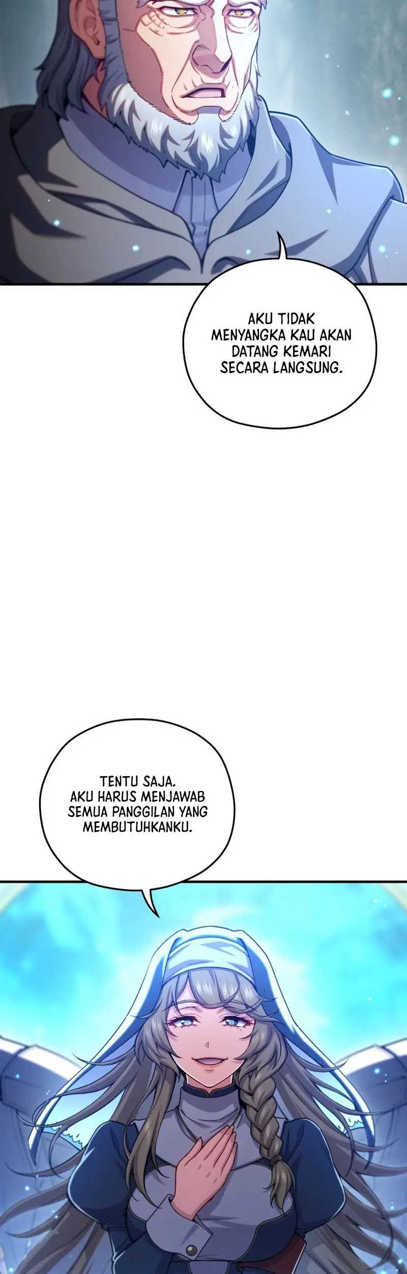 Damn Reincarnation Chapter 79 Gambar 9