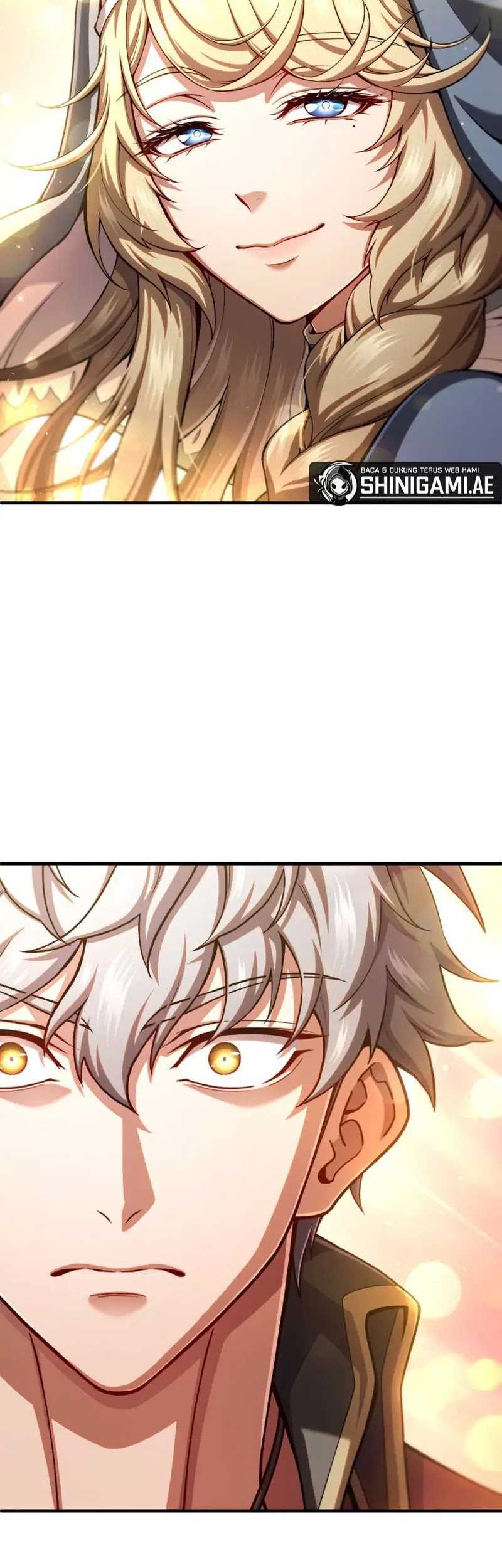 Damn Reincarnation Chapter 79 Gambar 13