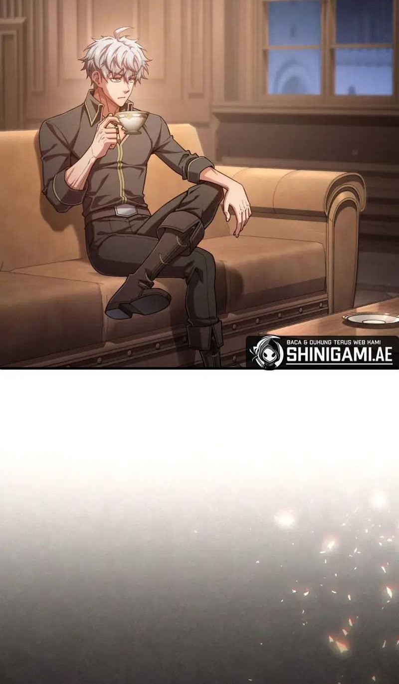 Damn Reincarnation Chapter 79 Gambar 18