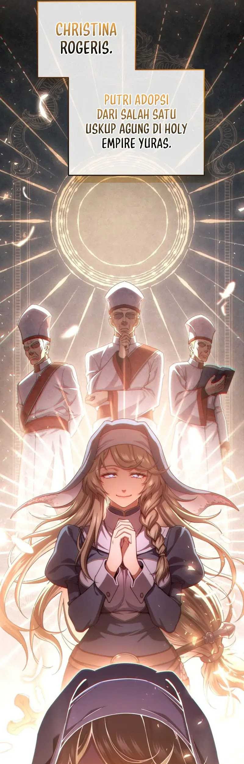 Damn Reincarnation Chapter 79 Gambar 19