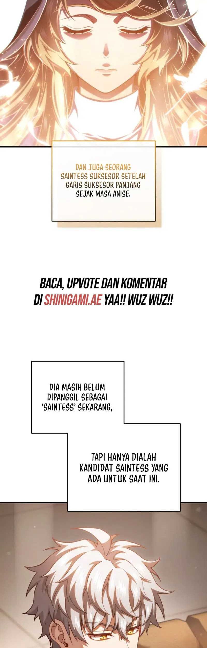 Damn Reincarnation Chapter 79 Gambar 20