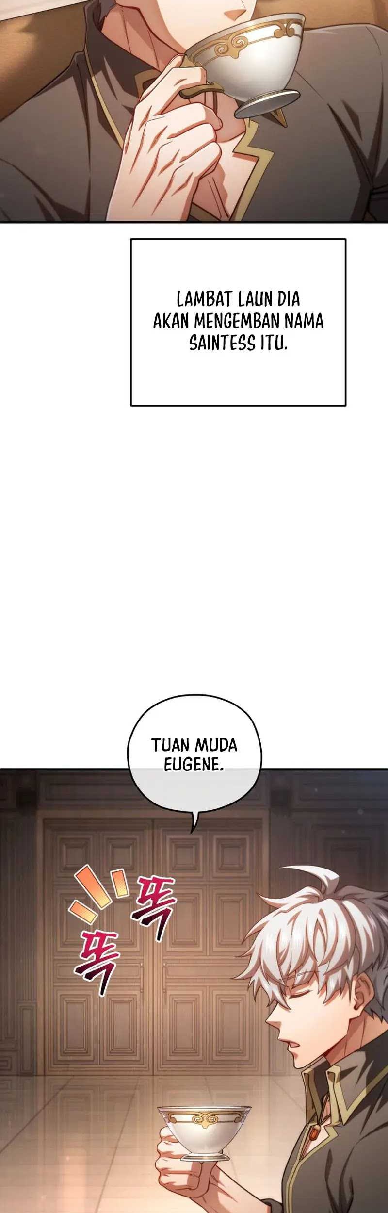 Damn Reincarnation Chapter 79 Gambar 21