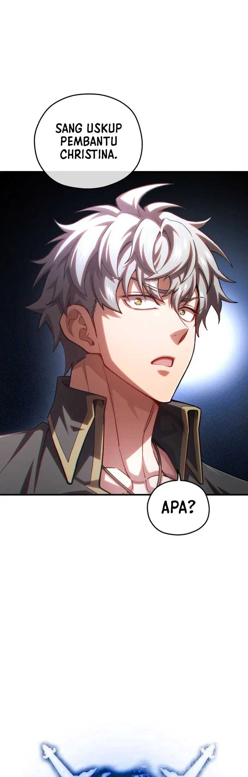 Damn Reincarnation Chapter 79 Gambar 23