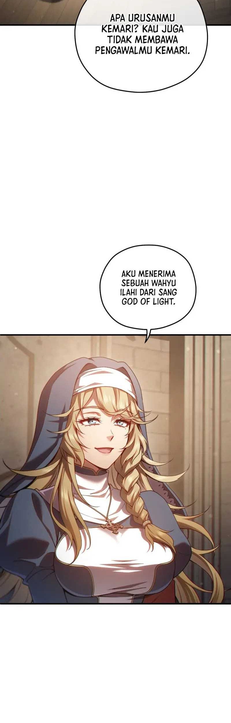 Damn Reincarnation Chapter 79 Gambar 26