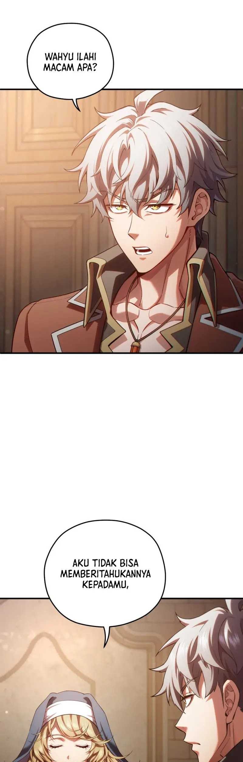 Damn Reincarnation Chapter 79 Gambar 27