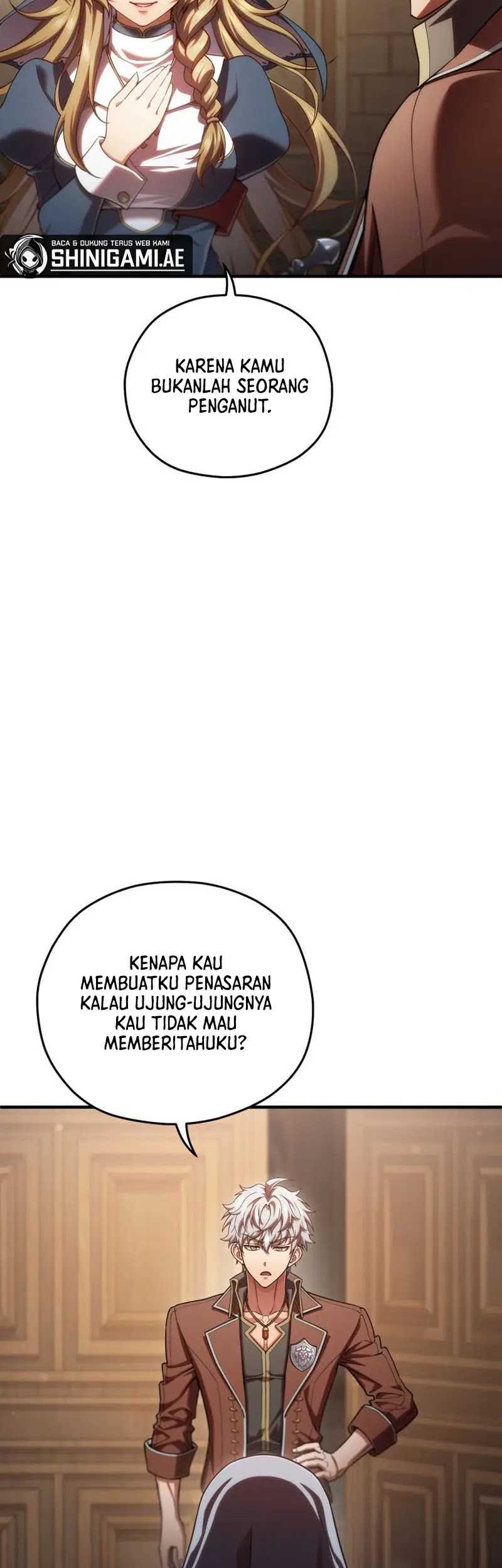 Damn Reincarnation Chapter 79 Gambar 28