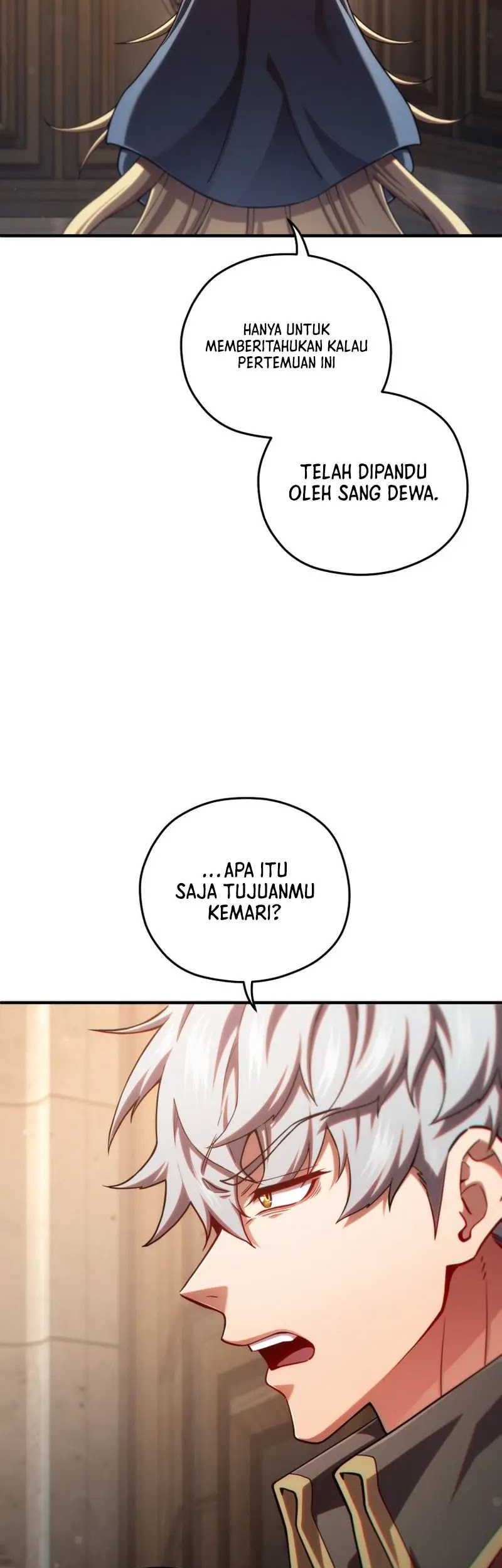 Damn Reincarnation Chapter 79 Gambar 29
