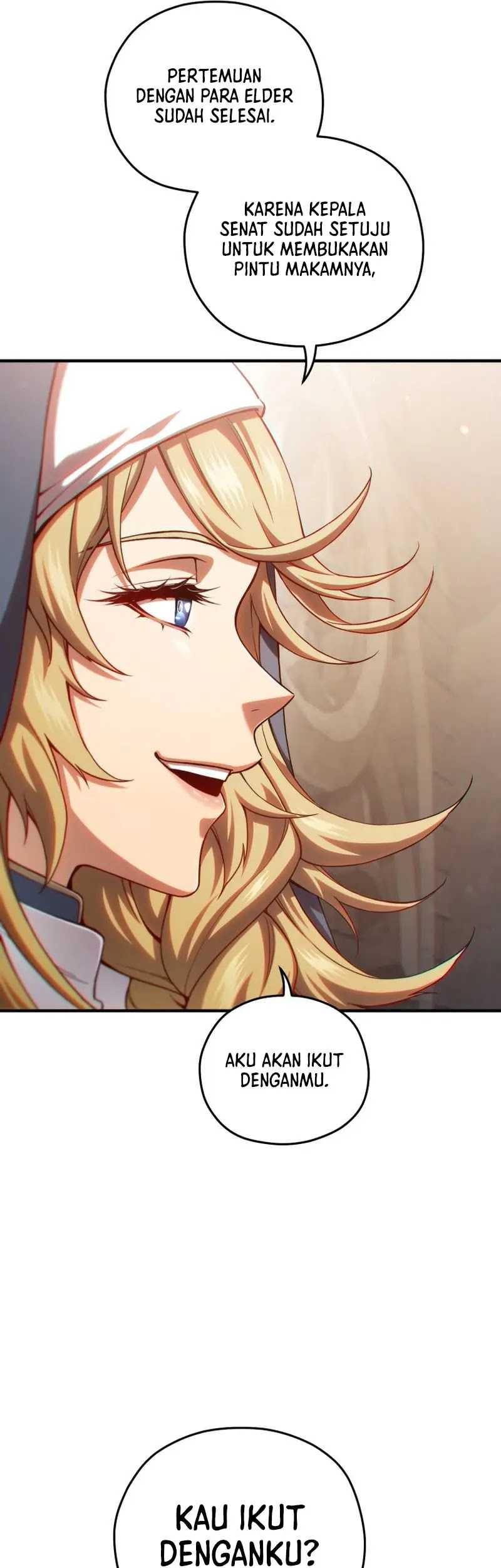Damn Reincarnation Chapter 79 Gambar 31