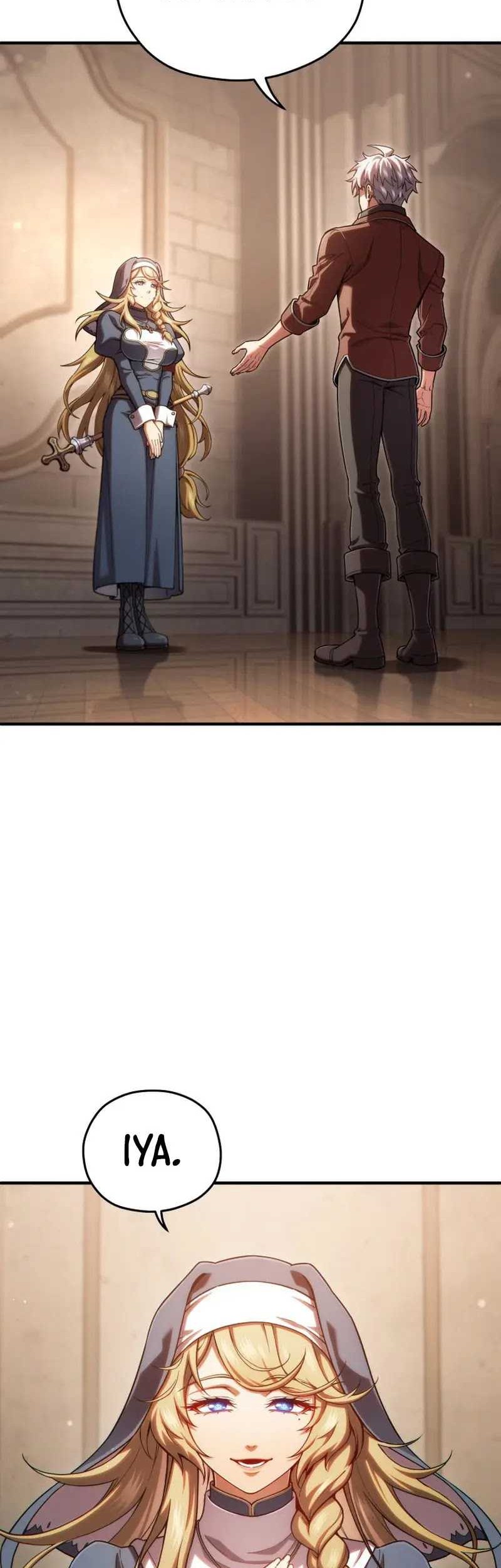 Damn Reincarnation Chapter 79 Gambar 32