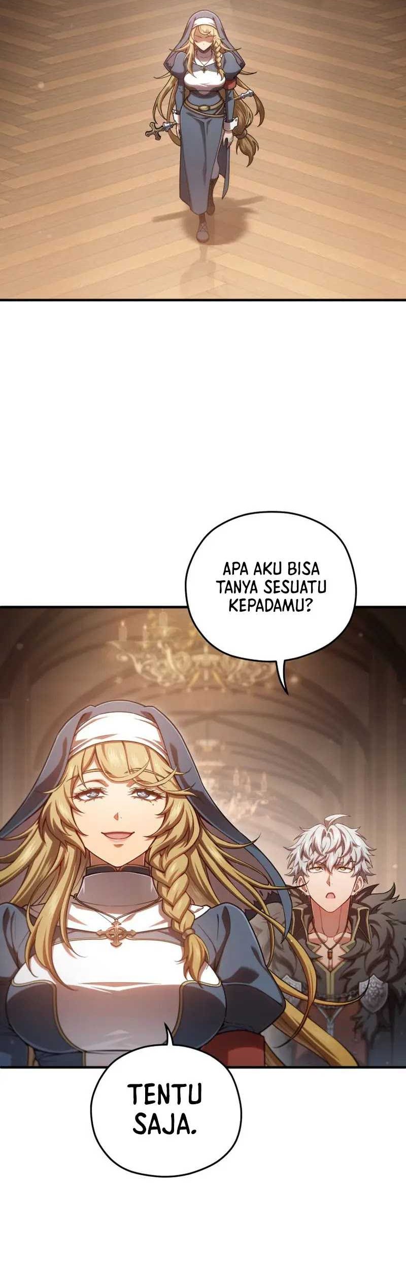 Damn Reincarnation Chapter 79 Gambar 34