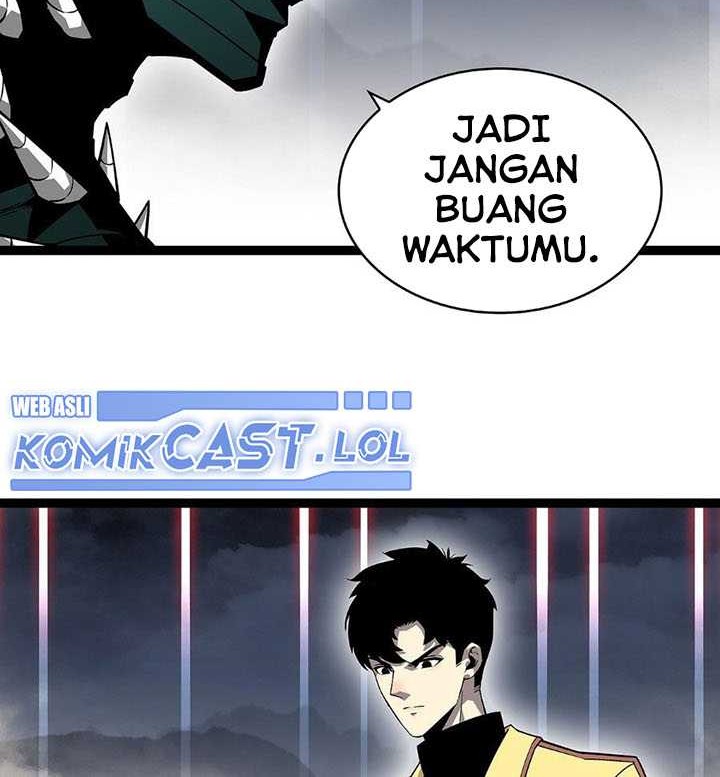 It all starts with playing game seriously Chapter 140 Gambar 30