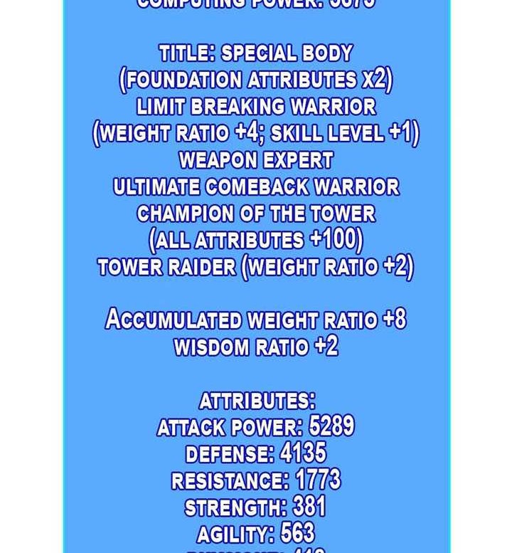 It all starts with playing game seriously Chapter 140 Gambar 7