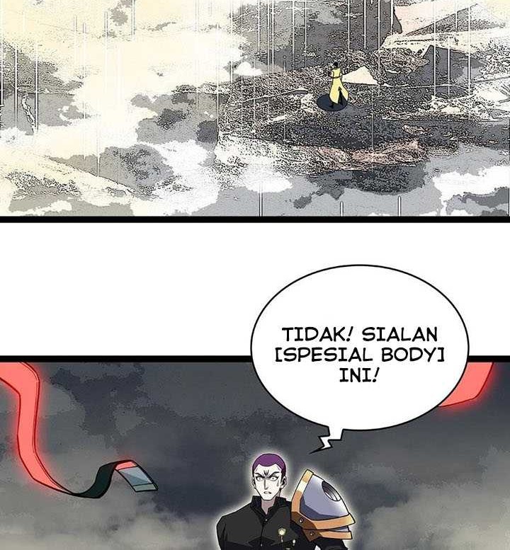 It all starts with playing game seriously Chapter 139 Gambar 26