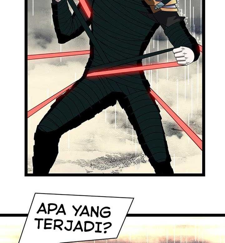 It all starts with playing game seriously Chapter 139 Gambar 28