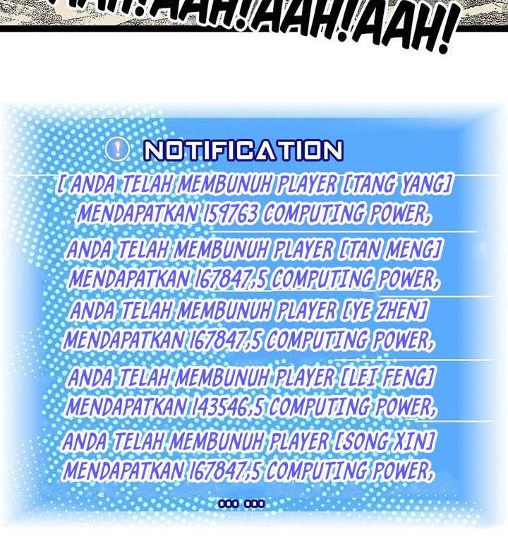 It all starts with playing game seriously Chapter 139 Gambar 30