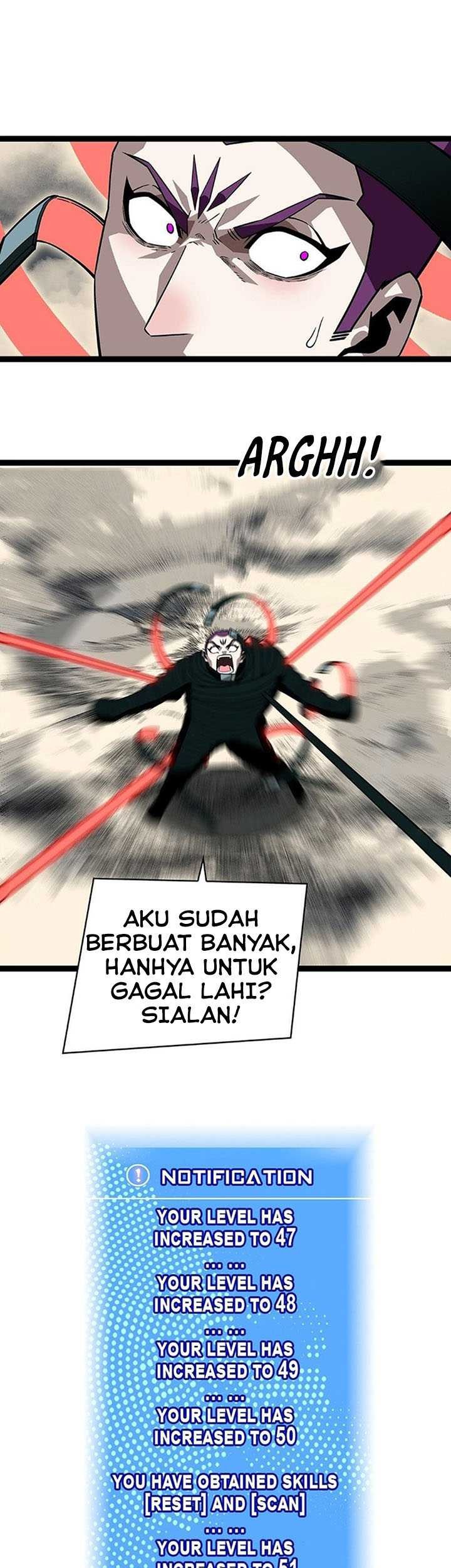 It all starts with playing game seriously Chapter 139 Gambar 31