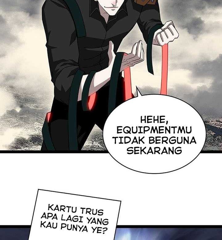 It all starts with playing game seriously Chapter 139 Gambar 18