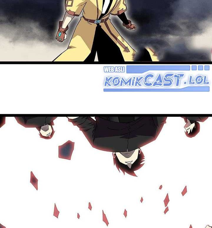 It all starts with playing game seriously Chapter 139 Gambar 20