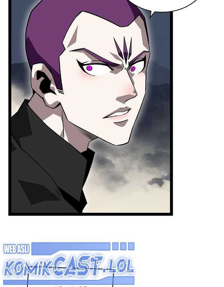 It all starts with playing game seriously Chapter 139 Gambar 3