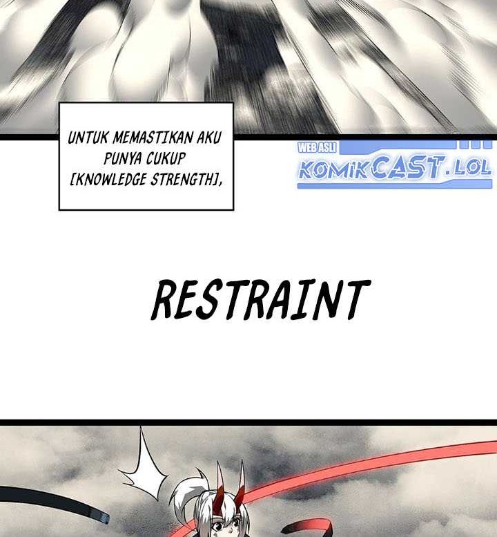 It all starts with playing game seriously Chapter 139 Gambar 5