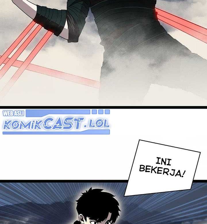 It all starts with playing game seriously Chapter 139 Gambar 9