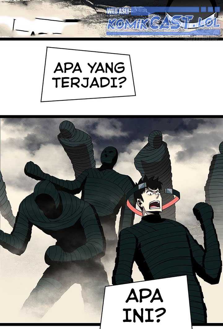 It all starts with playing game seriously Chapter 139 Gambar 16