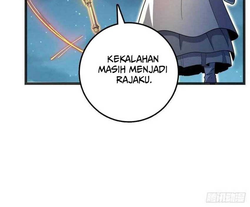 Spare Me, Great Lord! Chapter 366 Gambar 51