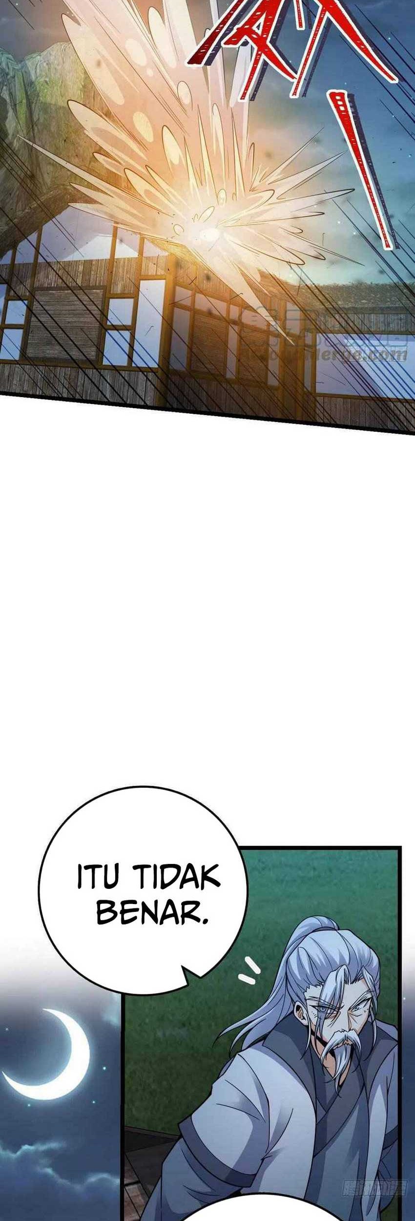 Spare Me, Great Lord! Chapter 366 Gambar 41