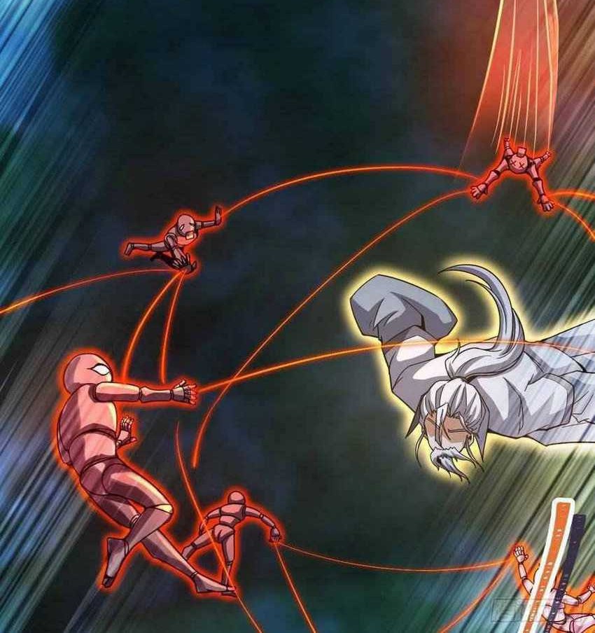 Spare Me, Great Lord! Chapter 366 Gambar 47