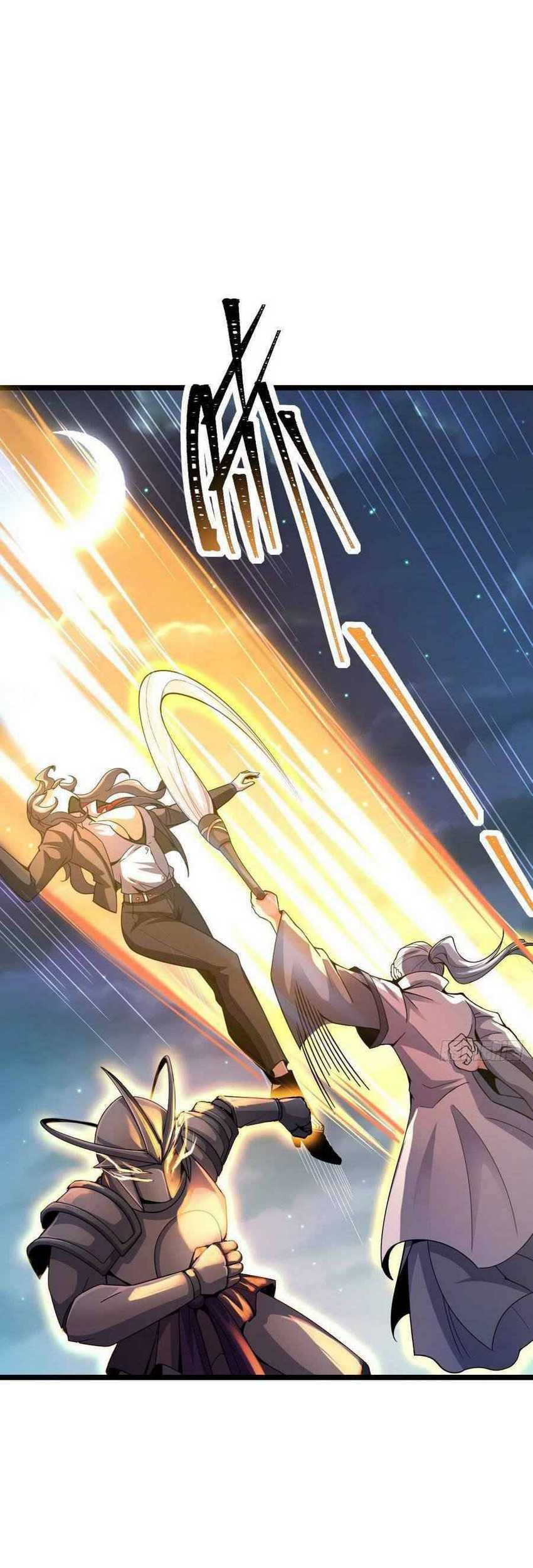 Spare Me, Great Lord! Chapter 366 Gambar 44